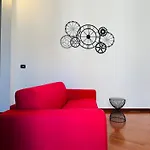 Апартаменты Sea Front House *