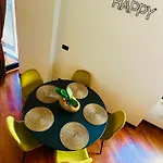 Апартаменты Sea Front House