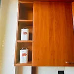 Sea Front House Апартаменты