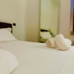 Апартаменты Sea Front House *
