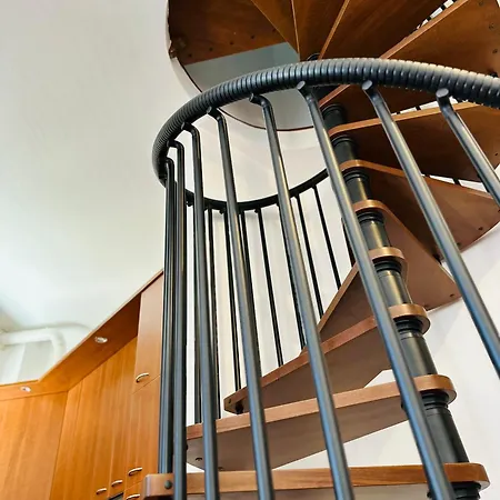 Apartament Sea Front House