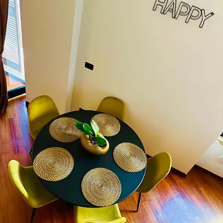 Apartament Sea Front House