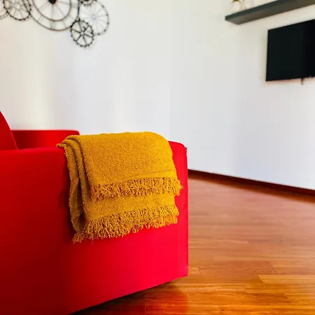 Sea Front House * Μπάρι