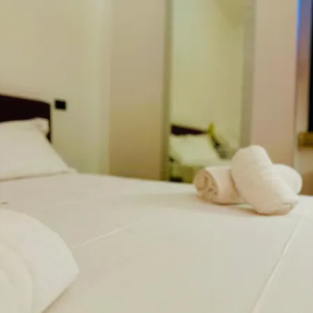 Apartament Sea Front House *