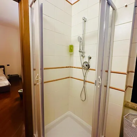 Apartament Sea Front House