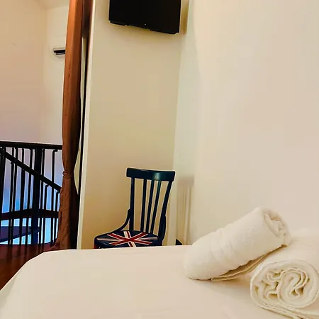 Sea Front House Μπάρι