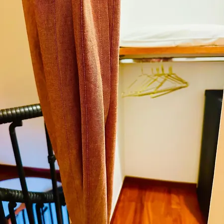 Apartament Sea Front House Bari