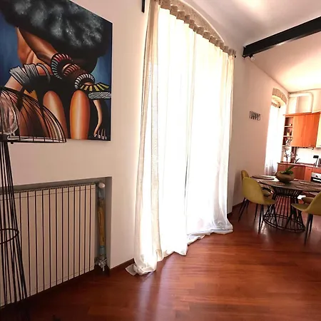 Sea Front House * Bari