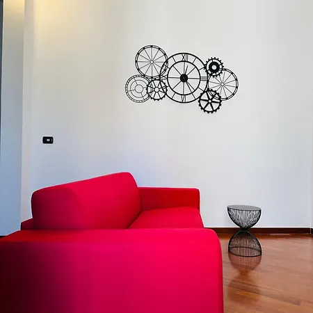 דירה Sea Front House *