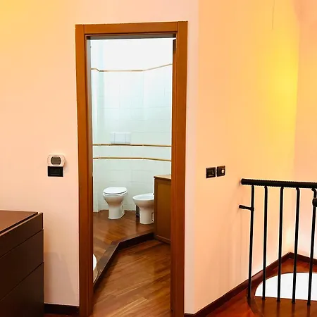 Apartment Sea Front House Bari