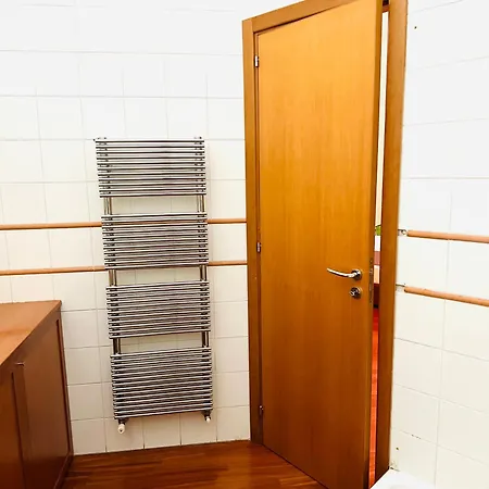 דירה Sea Front House בארי