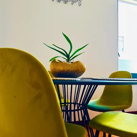 Sea Front House דירה *