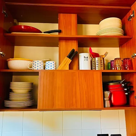 Sea Front House * בארי