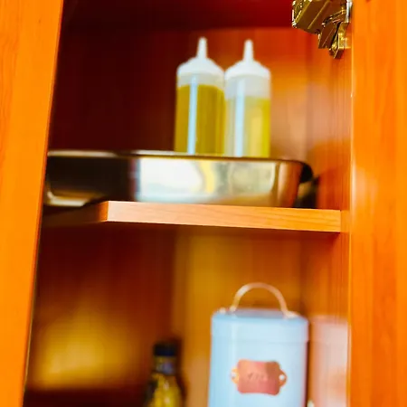 Sea Front House בארי