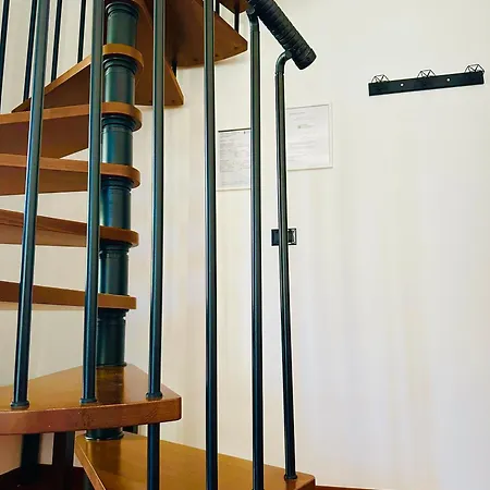 דירה Sea Front House