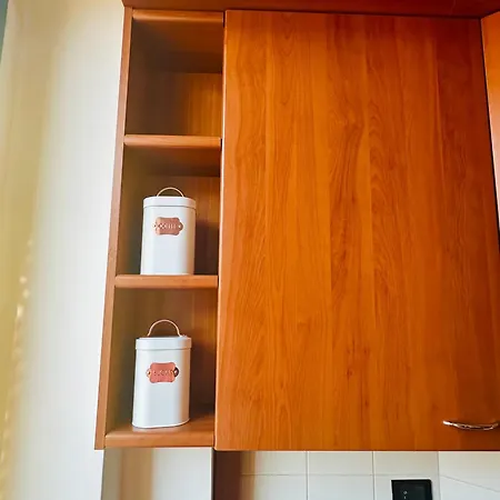 Sea Front House דירה