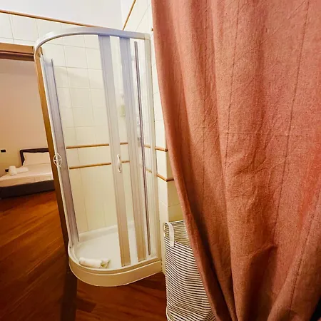 Sea Front House דירה *