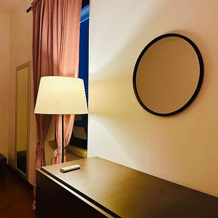 Sea Front House Apartment Bari
