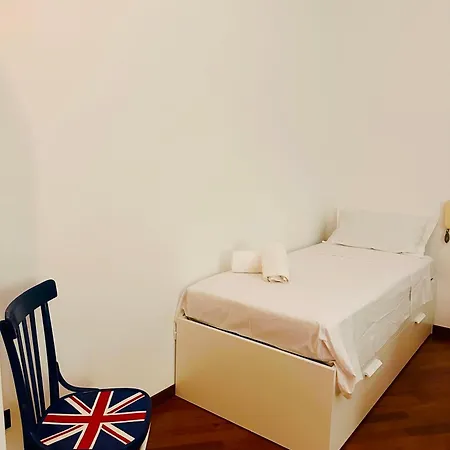 דירה Sea Front House *