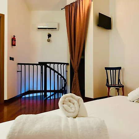 Sea Front House Apartment Bari