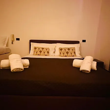 Appartement Sea Front House