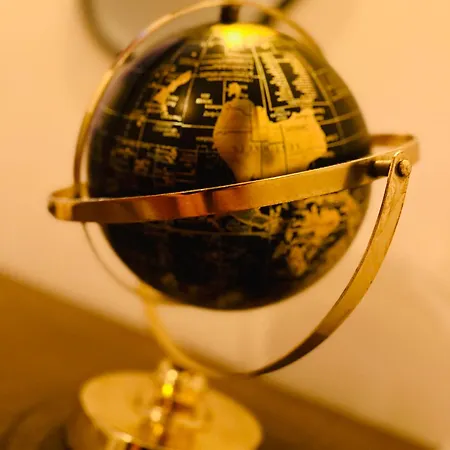 Sea Front House Daire