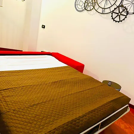 Sea Front House * Bari