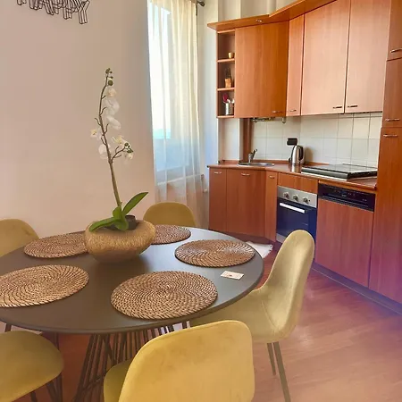 Sea Front House Appartement *