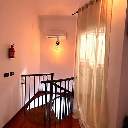 Sea Front House Appartement *