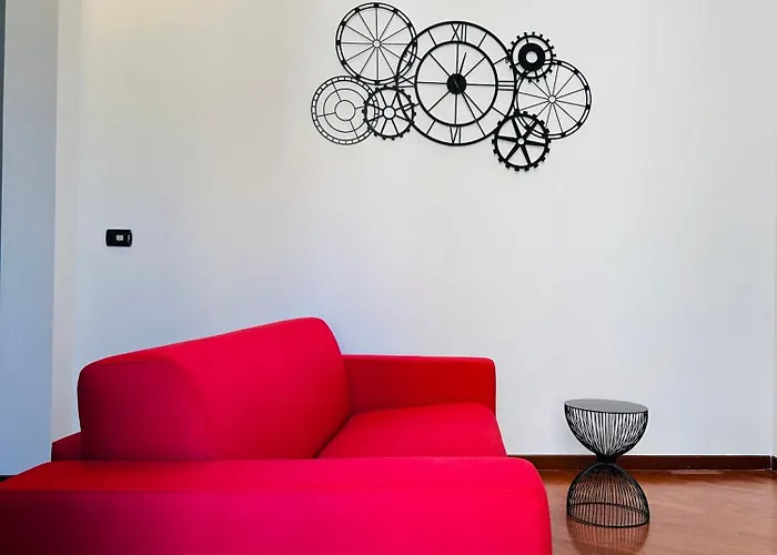 Daire Sea Front House *