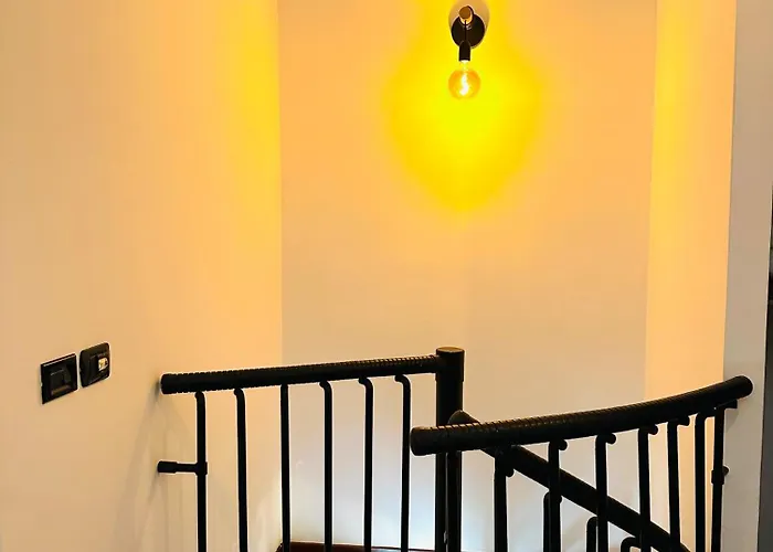 Daire Sea Front House *