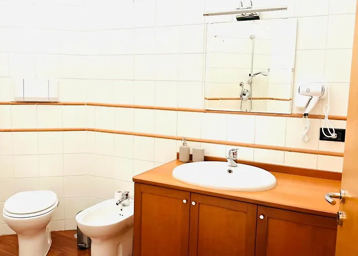 شقة Sea Front House *