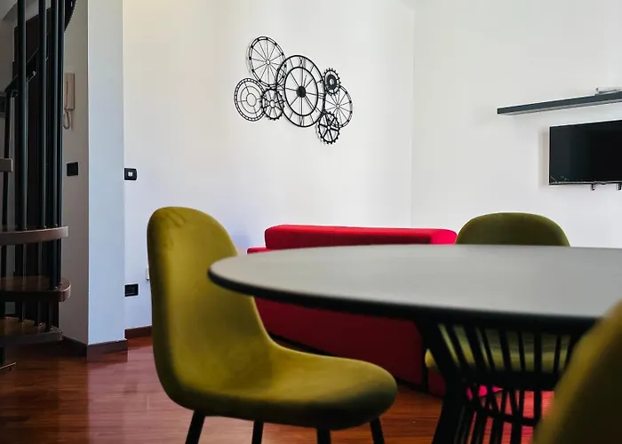 Sea Front House شقة باري