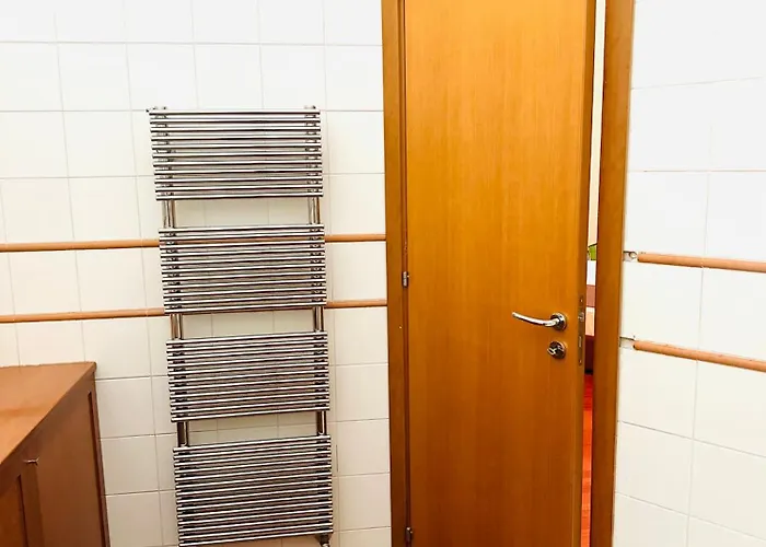 Daire Sea Front House Bari