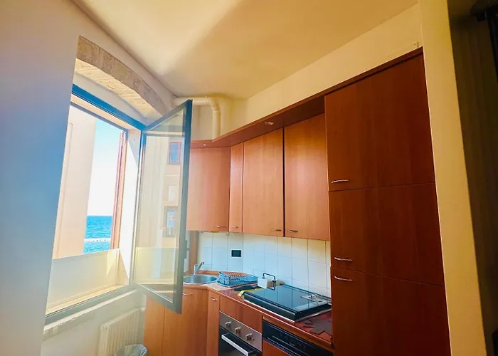 Sea Front House * Bari