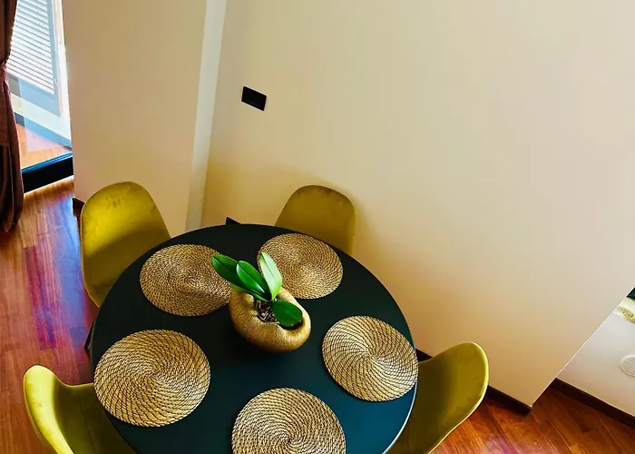 شقة Sea Front House