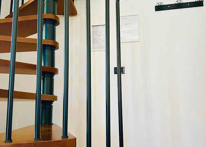 Daire Sea Front House