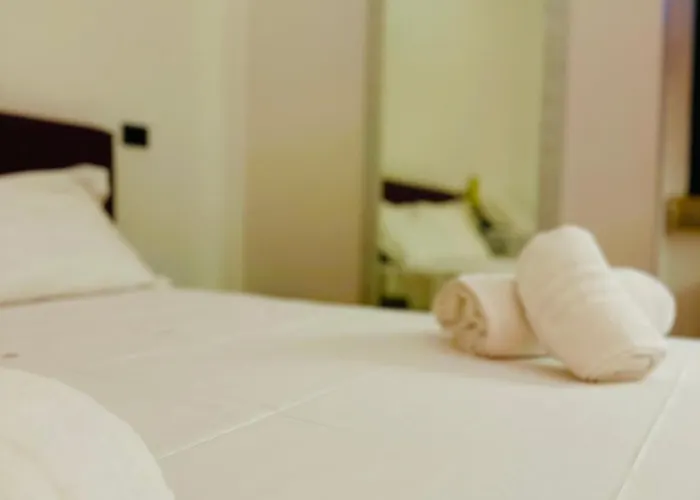 شقة Sea Front House *