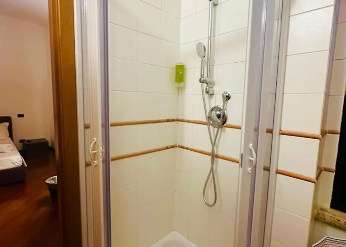 Daire Sea Front House