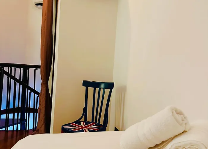 Sea Front House باري