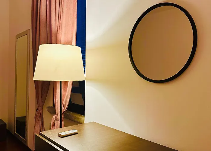 Sea Front House Daire Bari