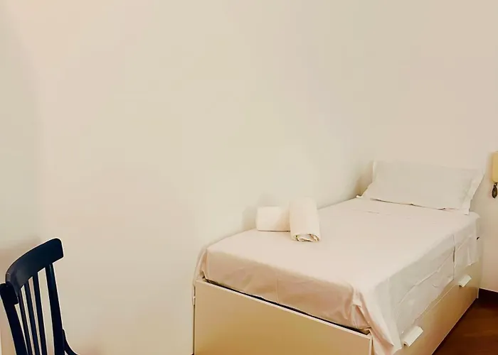 Daire Sea Front House *