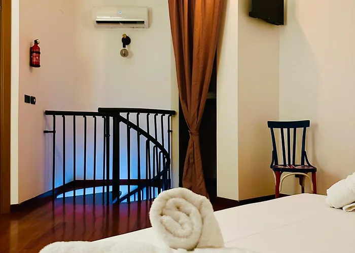 Sea Front House Daire Bari