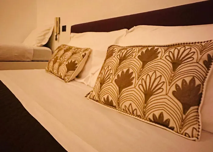 Sea Front House Daire