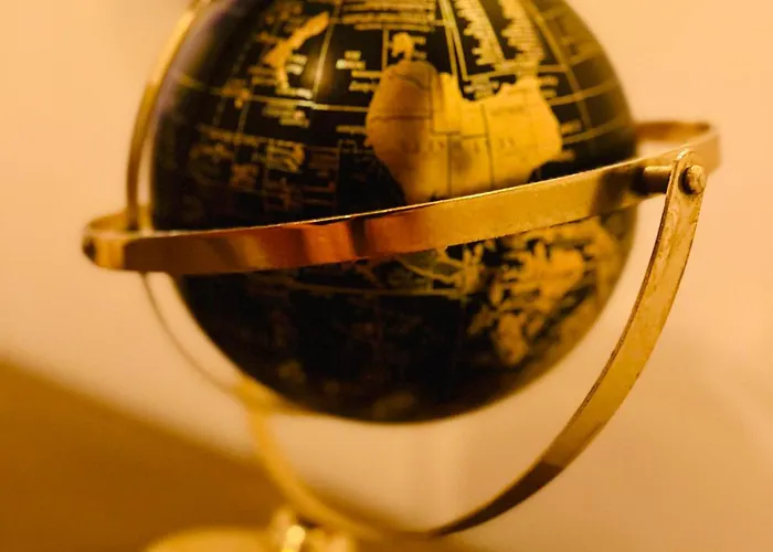 Sea Front House Daire